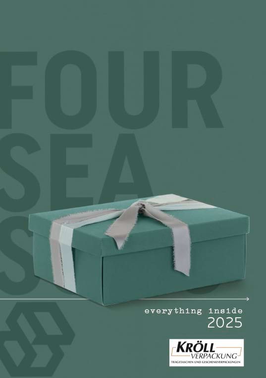Katalog Four Seasons 2025