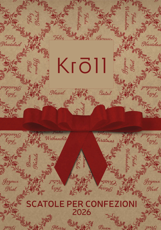 Katalog Geschenkverpackungen Weihnachten 2026