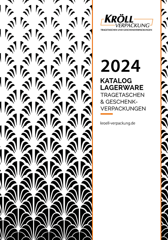 Katalog Lagerware 2024