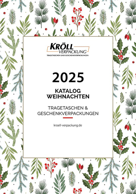 Katalog Weihnachten 2025