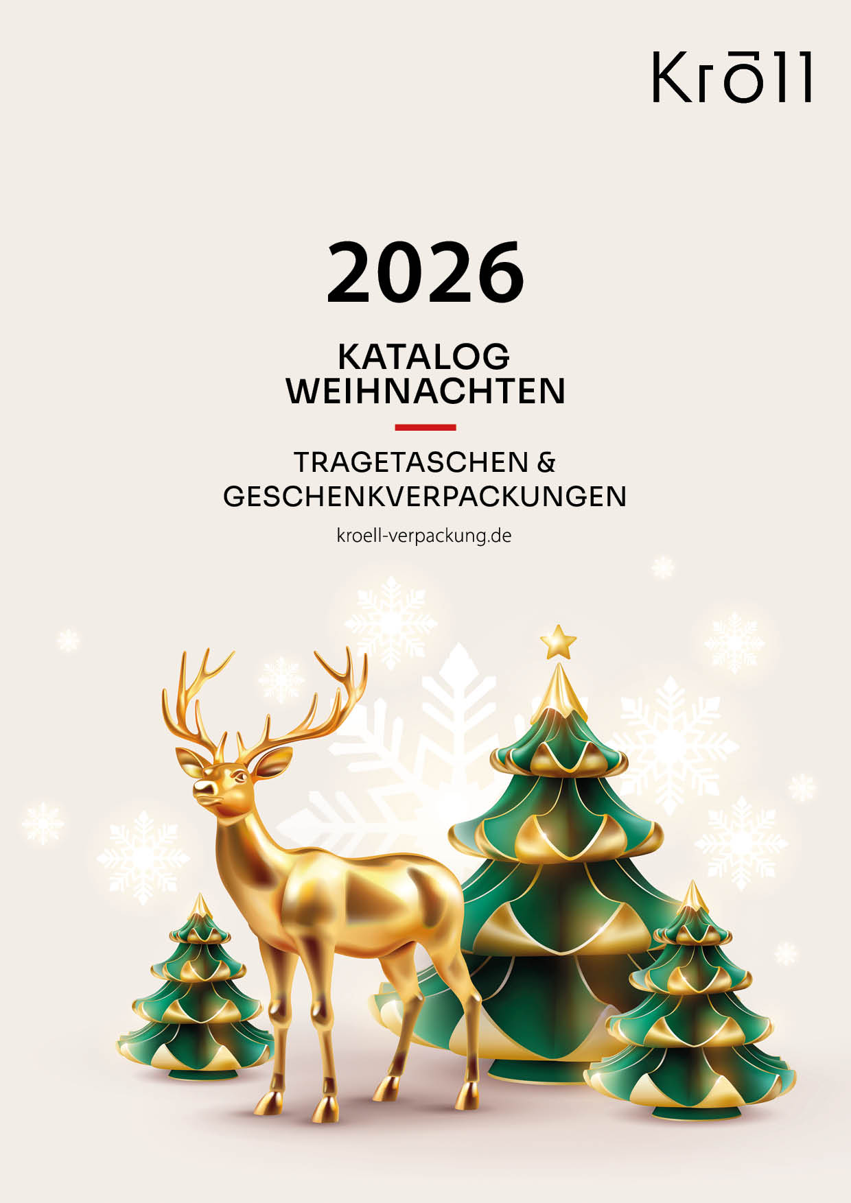 Katalog Weihnachten 2026