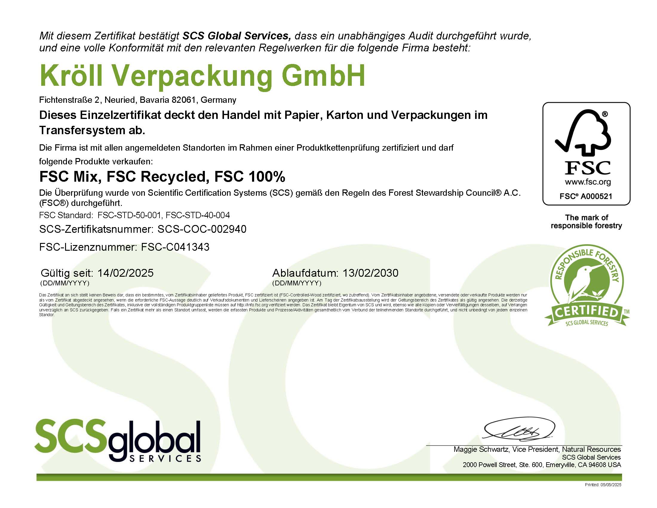 FSC-Zertifikate-Kroell-1