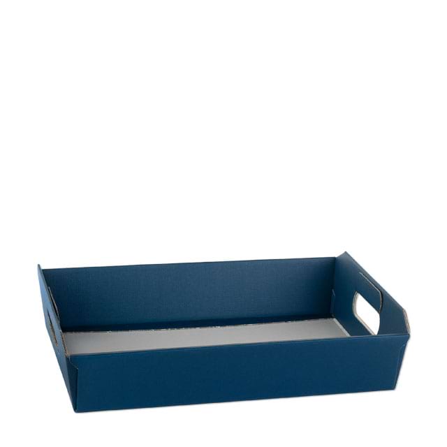 Faltkörbe Fibra Blu
