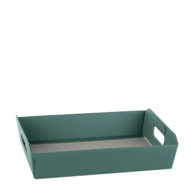 Faltkörbe Fibra Verde