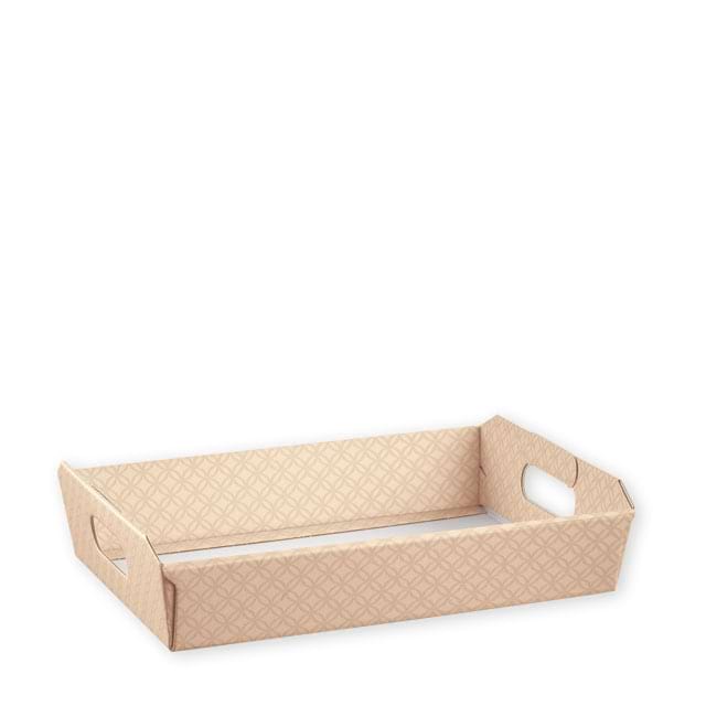 Faltkörbe Matelassé Nudo