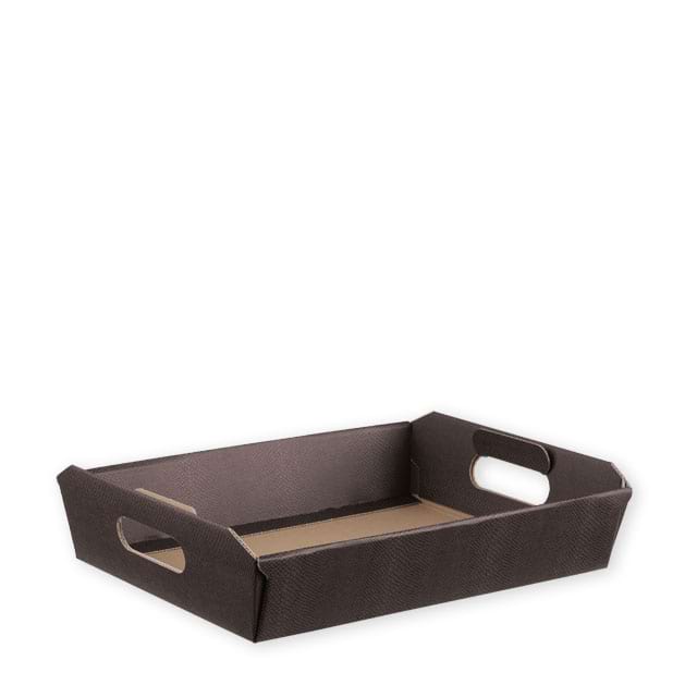 Faltkörbe Skin Coffee