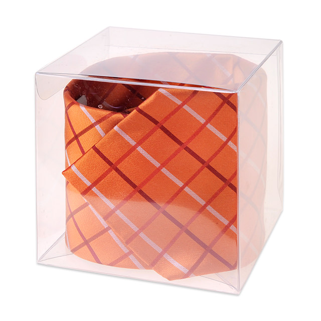 Faltschachteln Automatico Transparent