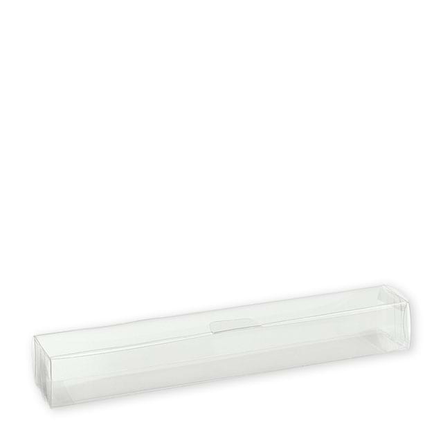 Faltschachteln Automontante Transparent , Format 240 x 40 x 30 mm