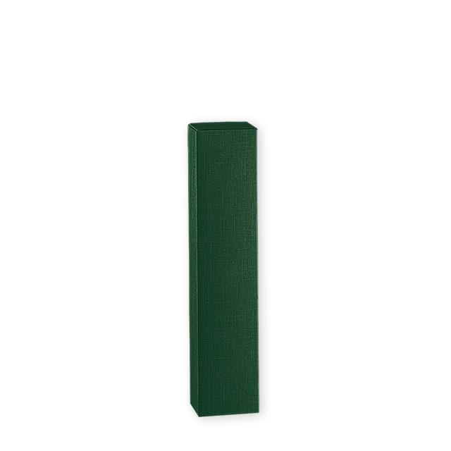 Flaschenkarton Petit Seta Verde ohne Sichtfenster, z.B. für 1 Olivenölflasche