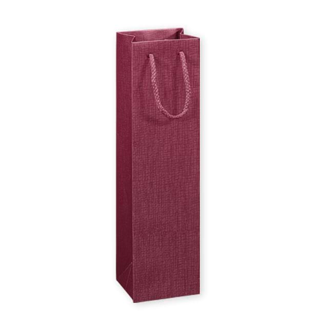 Satina Bordeaux