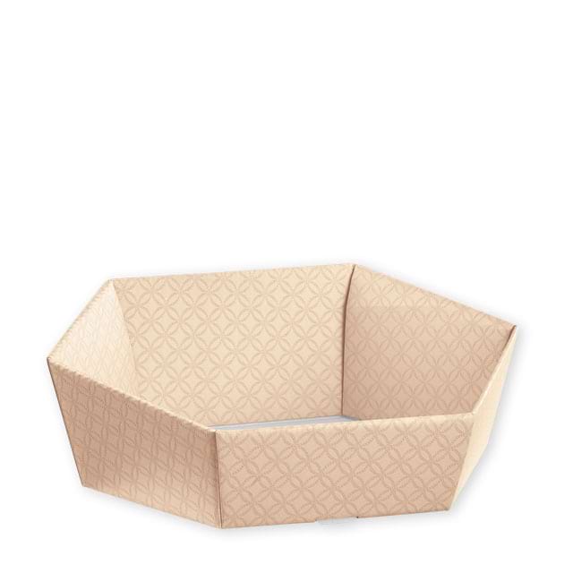 Geschenkkörbe Matelassé Nudo