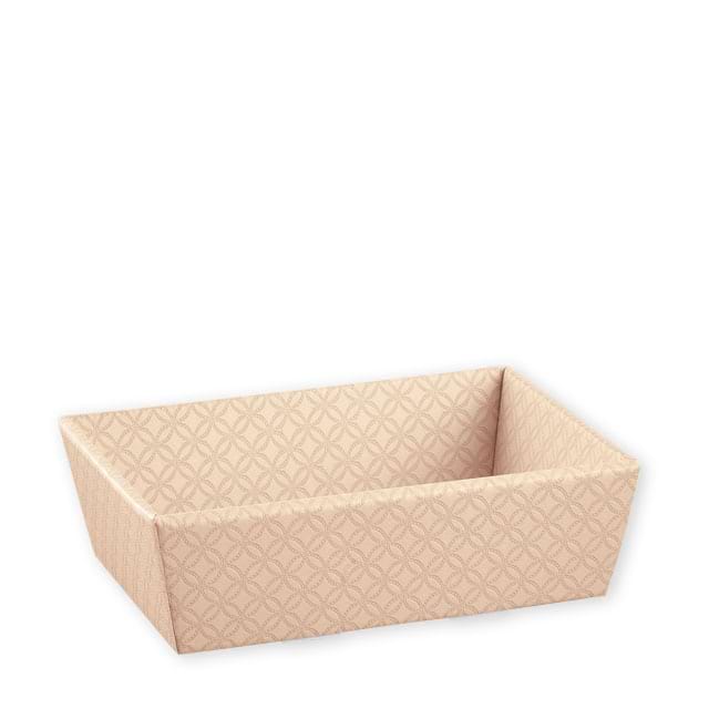 Geschenkschalen Matellassé Nudo