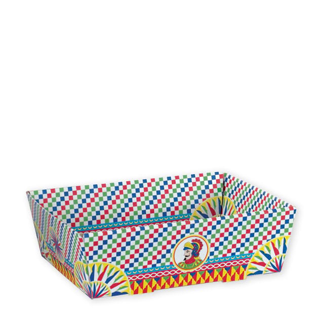 Geschenkschalen Mediterraneo