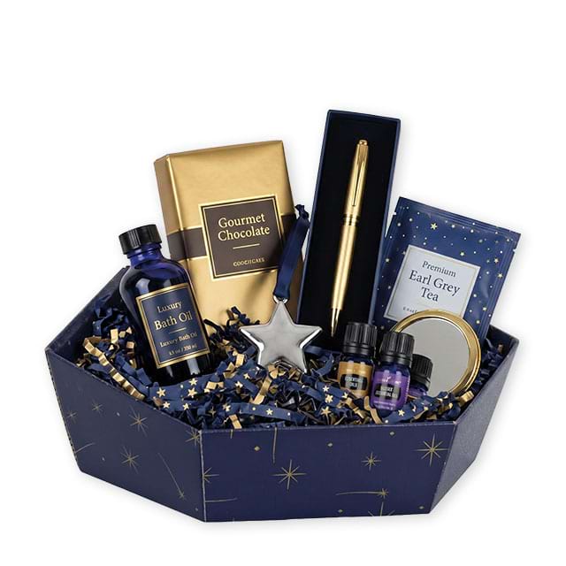 Geschenkkörbe Night