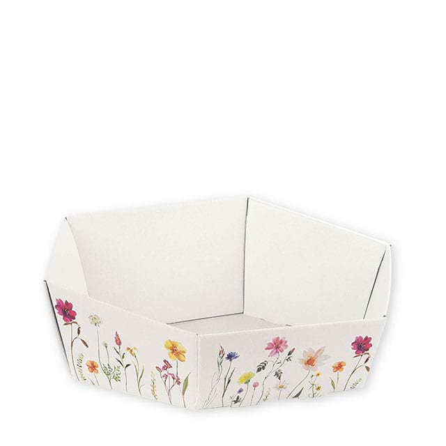 Geschenkkörbe Spring Flowers