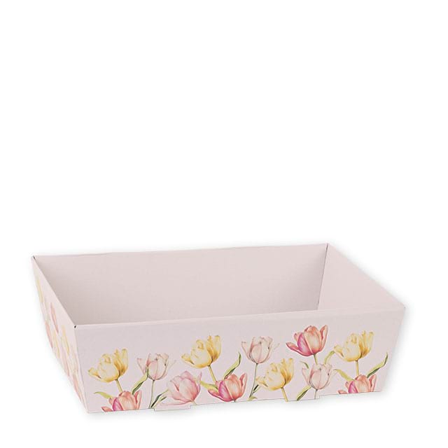 Geschenkschalen Tulips