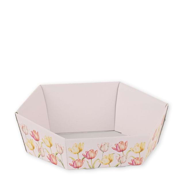 Geschenkkörbe Tulips