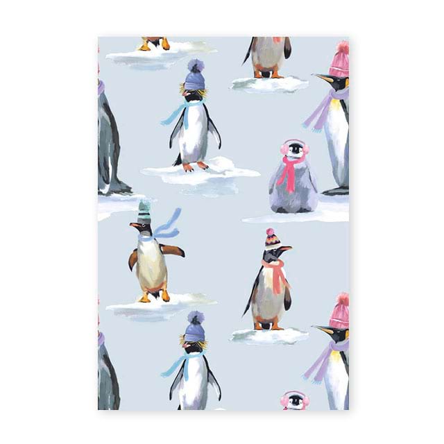 Geschenkpapier Weihnachten Rollen W49365