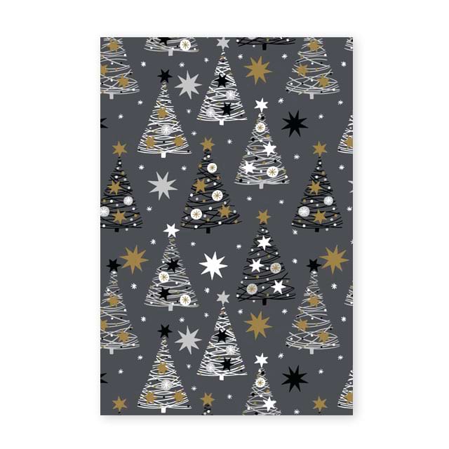 Geschenkpapier Weihnachten Rollen W49369
