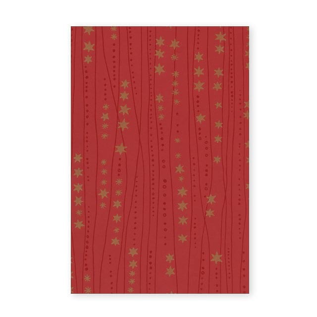Geschenkpapier Weihnachten Rollen W79706