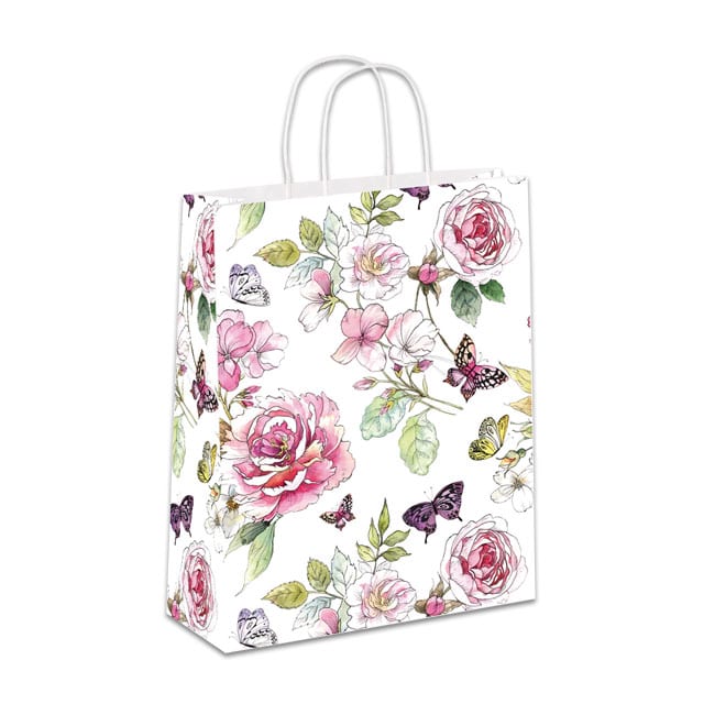Torino English Rose