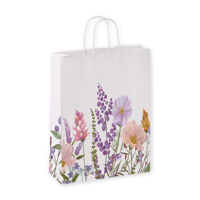 Torino Blumenwiese