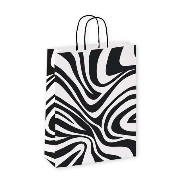 Torino Zebra