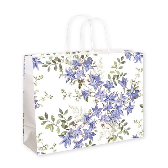 Milano Bluebell