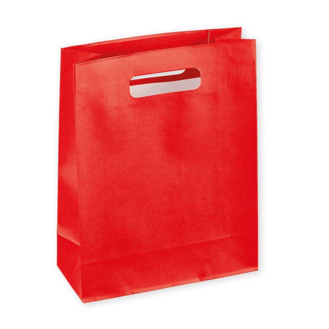 Prestige Seta Rosso - Sonderpreis