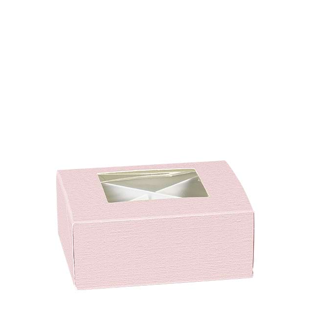 Pratica Fibra Rosa