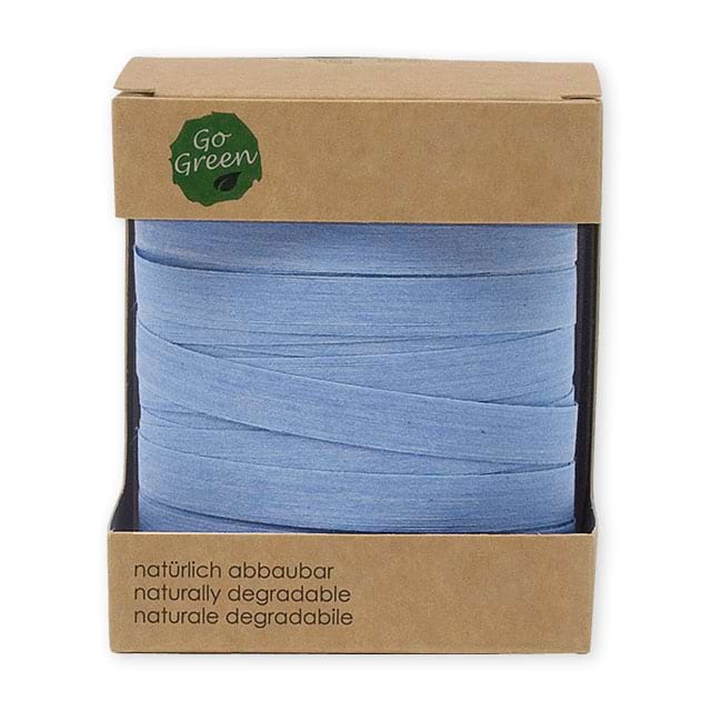 Ringelband Nature Pack Hellblau