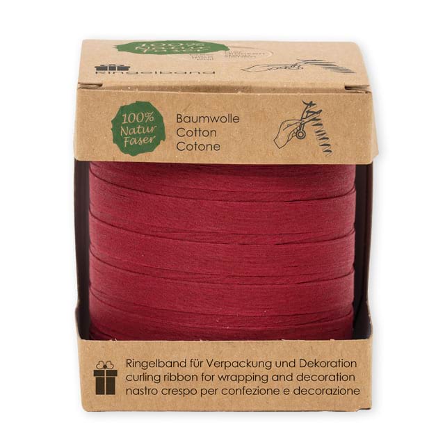 Ringelband Nature Pack Bordeaux 