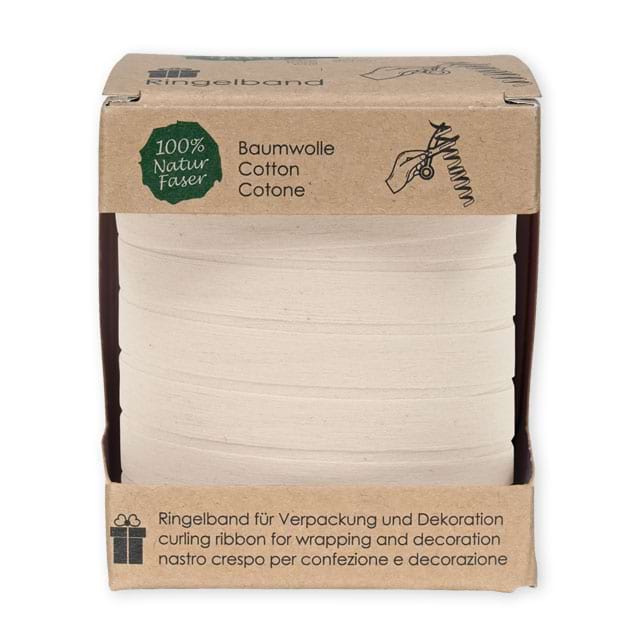 Ringelband Nature Pack Creme