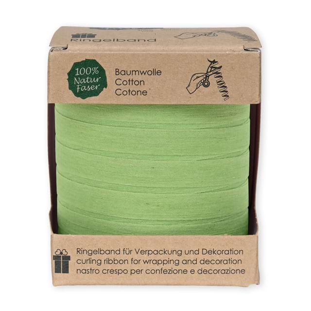 Ringelband Nature Pack Mintgrün