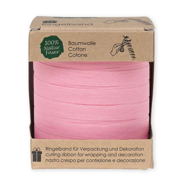 Ringelband Nature Pack Rosa