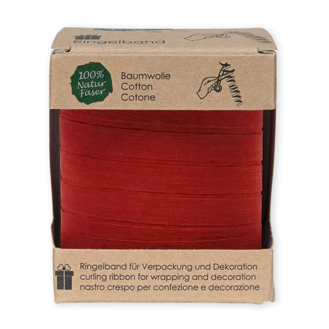 Ringelband Nature Pack Rot