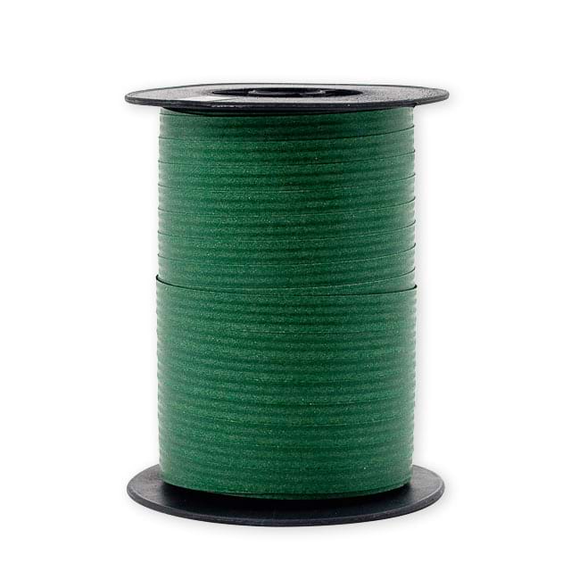 Ringelband Packpaper Dunkelgrün