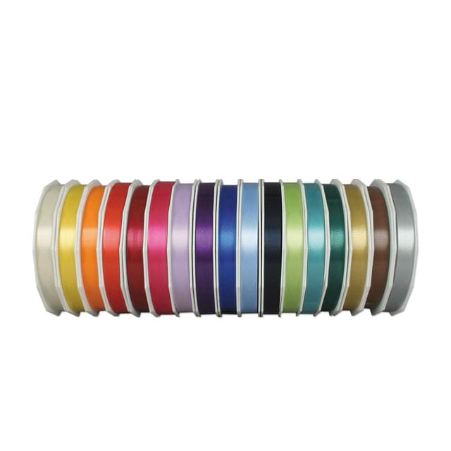 Ringelbänder 15 mm - Sonderpreis