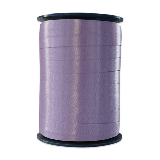 Ringelband Flieder in 15 mm