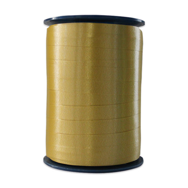 Ringelband Gold in 15 mm