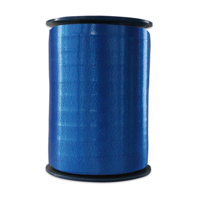 Ringelband Königsblau in 15 mm