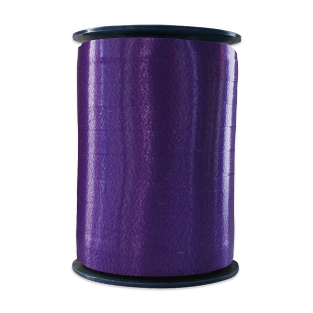 Ringelband Lila in 15 mm