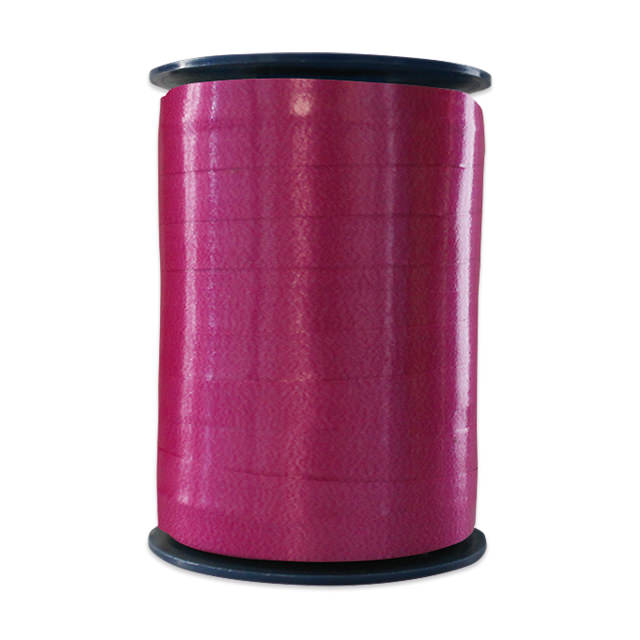 Ringelband Pink in 15 mm