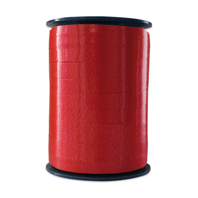 Ringelband Rot in 15 mm
