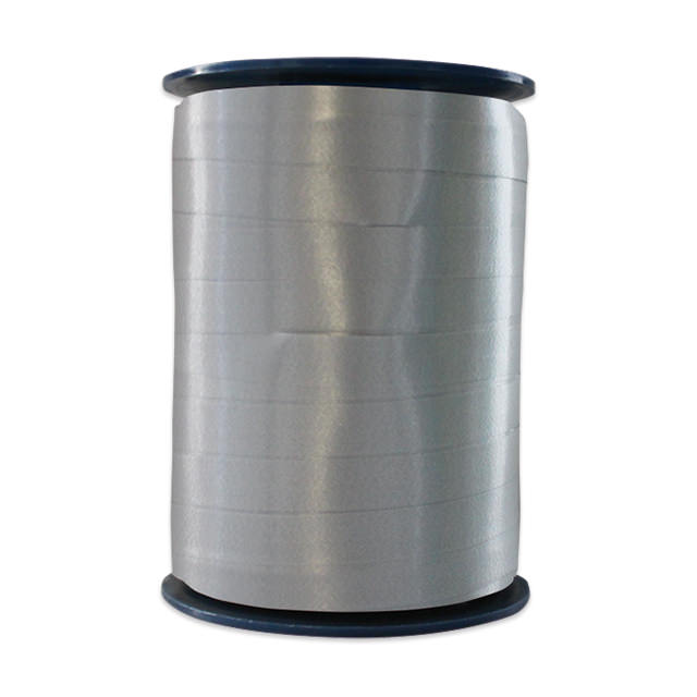 Ringelband Silber in 15 mm