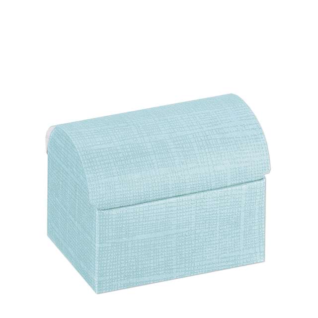 Schatullen Seta Celeste