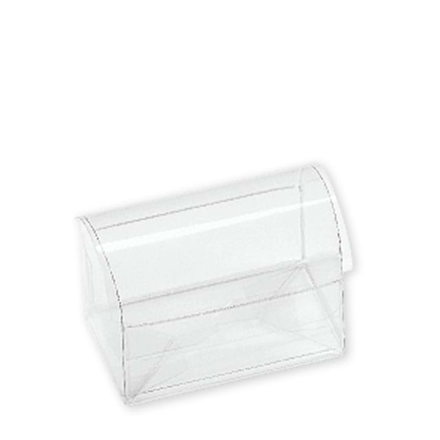 Schatullen Transparent
