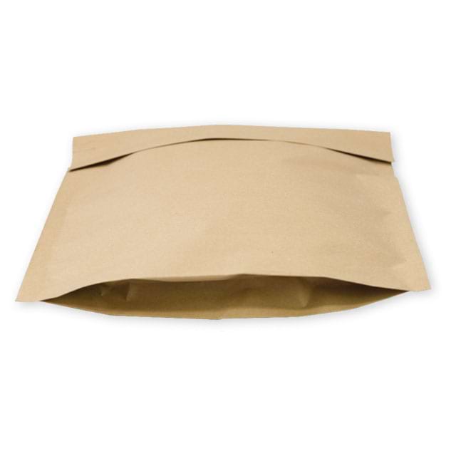 Papier-Versandtaschen Boden