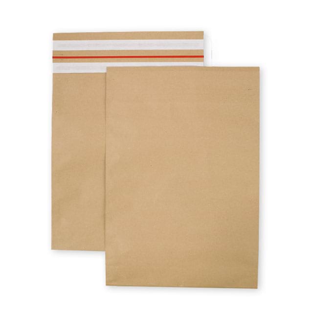 Papier-Versandtaschen