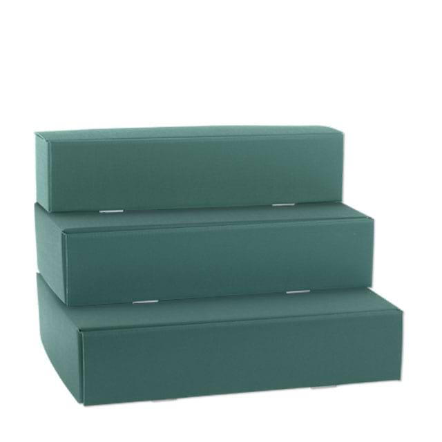 Präsentkartons Cantinetta Fibra Verde